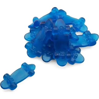 Haribo Skaters Vingummier 1 kg