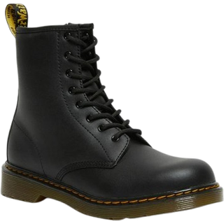 Dr. Martens Kid's 1460 Softy T Fritidsstøvler Børn størrelse 5 farve sort