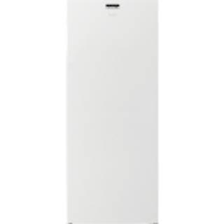 Beko RFSA240M41WN Stående fryser Fritstående 215 L E Hvid