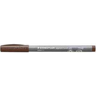 Staedtler Pigment Arts Pens Brown (76)