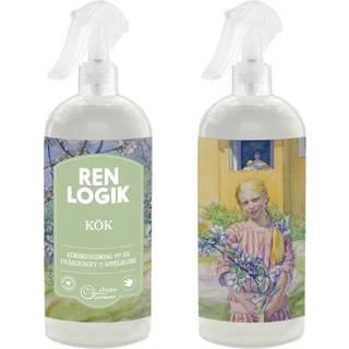 Ren Logik Kitchen Spray Apple Blossom 500 ml