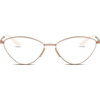 Vogue Briller VO4325 5152 55 Briller Kvinder Guld - Rose Gold - 55mm