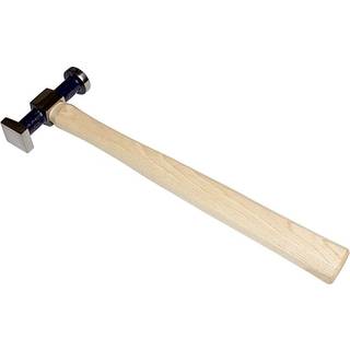 PELA Retningshammer, polerede slag