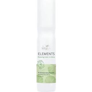 Wella Professionals Care Elements Renewing Leave-in Spray 150 ml (1.220,00 kr / 1 l) - 150 ml