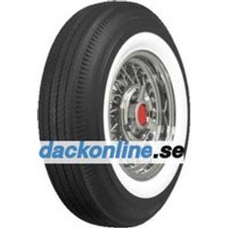 BF Goodrich Whitewall ( 5.90 -15 82P )