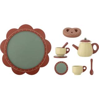 Bloomingville Bette Legetøjssæt Træ - Legetøj Mdf Multi - 82058447