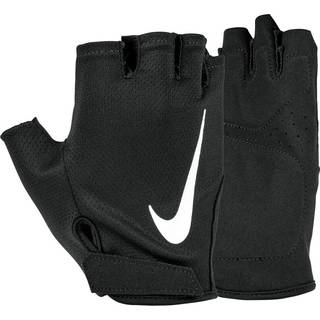 Nike Gym Essential 2.0 Fitness Gloves Men - Black, Size XL - black
