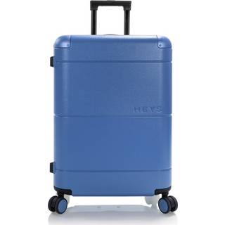 Heys Zen 26&quot; 4-Rollen Trolley 66 cm - Royal Blue
