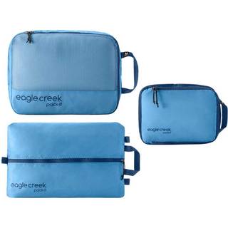 Eagle Creek Pack-It Essentials Set Blue Dawn, not_defined