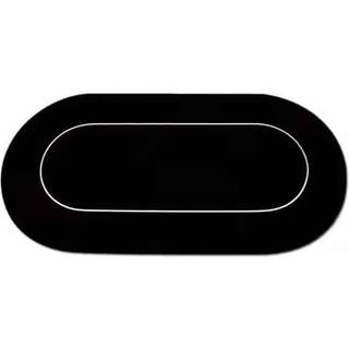 Gummi Filtdug, Oval