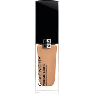 Givenchy - Prisme Libre Glow Serum - Foundation - 4.8n (30 Ml) - For Women - Brun
