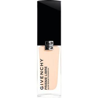 GIVENCHY Make-up Teint Prisme Libre Glow Serum Foundation 0C 30 ml (11.333,00 kr / 1 l) - 30 ml
