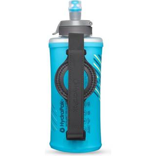 Hydrapak Skyflask Speed 500ml Malibu Blue - Drikkeflaske