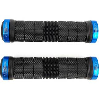 Ges Ring-Lock Håndtag - Sort/Blå