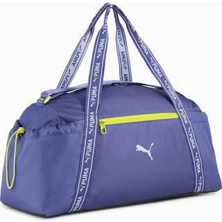 Women&#39;s Puma Essentials 24L Sports Bag, Blue, Accessories - Blue Crystal - OSFA