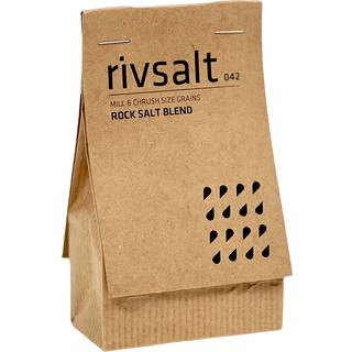 Rivsalt Rock Salt Blend refill