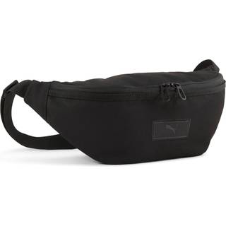 PUMA Essentials 2L Waist Bag, Accessories, Black, OSFA