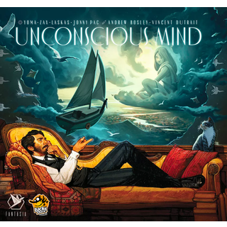 Unconscious Mind