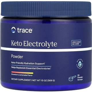 Trace Minerals Keto Elektrolyt¹ Pulver
