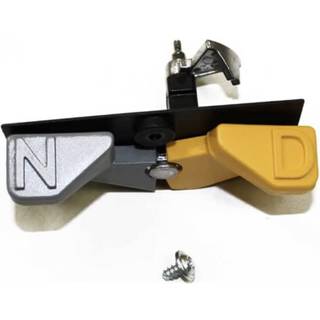 Kirby Støvsuger Neutral/Drive Pedalafbryderarm - N/D Pedalmonteringssæt til G4, G5, G6, UG