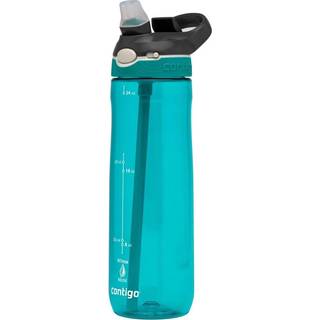 Contigo Ashland tritan ReNew Scuba, 720ml - AUTOSEAL - Drikkeflaske