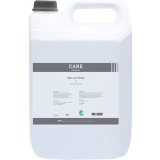 VTK Care Hair and Body med parfume 5 l Svanemærket (10000172)