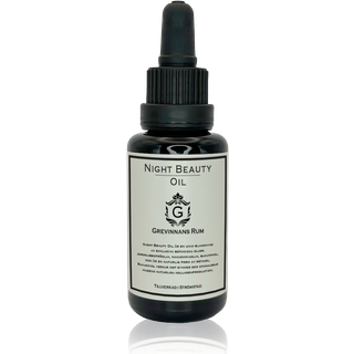 Night Beauty Oil