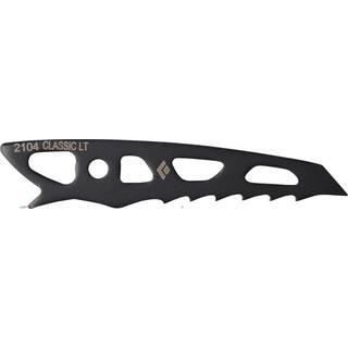 Black Diamond Venom Classic Lt Pick Black, OneSize