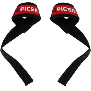 PicSil Lifting Straps Sort