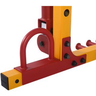 Powertec Rope Anchor for Power Rack