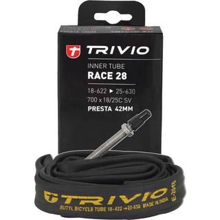 Trivio racerslange 700 x 18-25C 42 mm