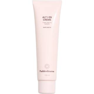 Pudderdåserne Alt i en Creme (150 ml)
