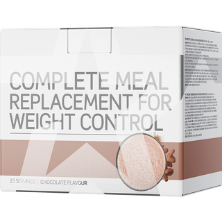 Complete Meal Måltidserstatning Vægtkontrol 15 portioner
