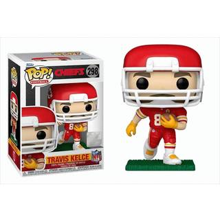 Funko POP! Chiefs - Travis Kelce