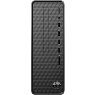 HP Slim S01-pF3826no i3 (gen 13) 16GB 512GB SSD med Wifi Win 11