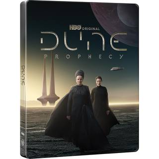Dune: Prophecy - Season 1 (Steelbook)