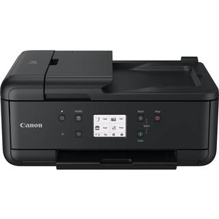 Canon Pixma TR7650 A4 MFP Blækprinter