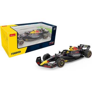 Rastar Redbull RB19 F1 Racerbil 2023 Max Verstappen 1:32