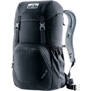 Deuter Walker 24 Daypack størrelse 24 l farve blå