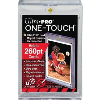 Ultra Pro 260PT UV One-Touch Magnetic Holder 84733