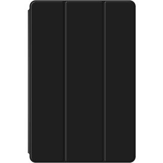 Lenovo Tab M11 Tri-Fold Læder Flip Cover - Lilla