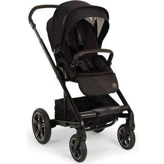Nuna MIXX NEXT klapvogn ELEMENT BMW Collection