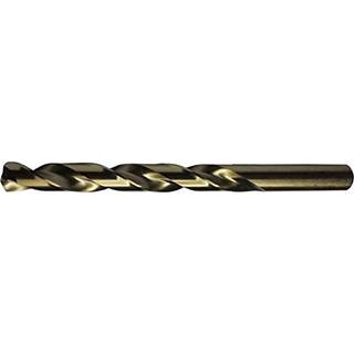 Topline skæreværktøjer nr. 31 Drill Bits Cobalt M42 6-PK