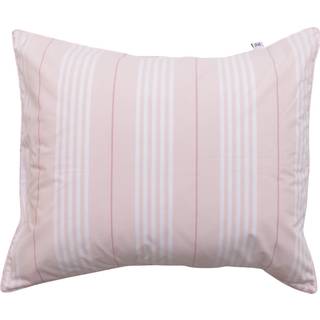 Mille Notti Pudebetræk Camicia Lysrosa 30x40 cm
