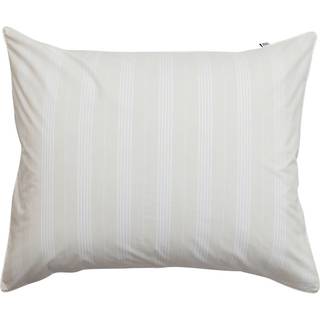 Mille Notti Pudebetræk Camicia Beige 30x40 cm