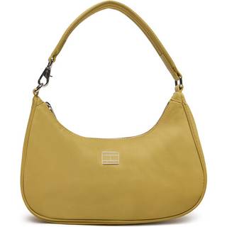 Iconic Tonal Logo Shoulder Bag