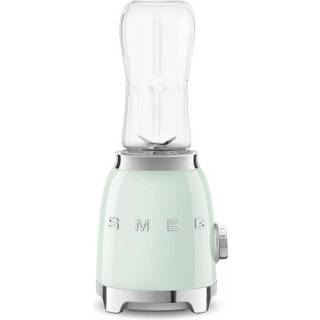 Personal Blender, pastelgrøn