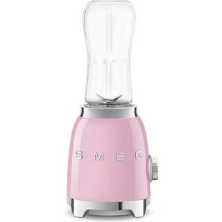Smeg Smeg 50's Style personal blender 300 watt Lyserød