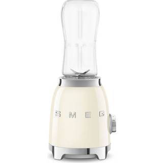 Smeg PBF01CREU Personal Blender Creme