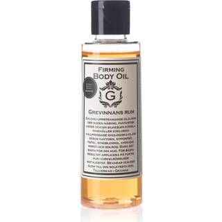 Firming body oil 100 ml